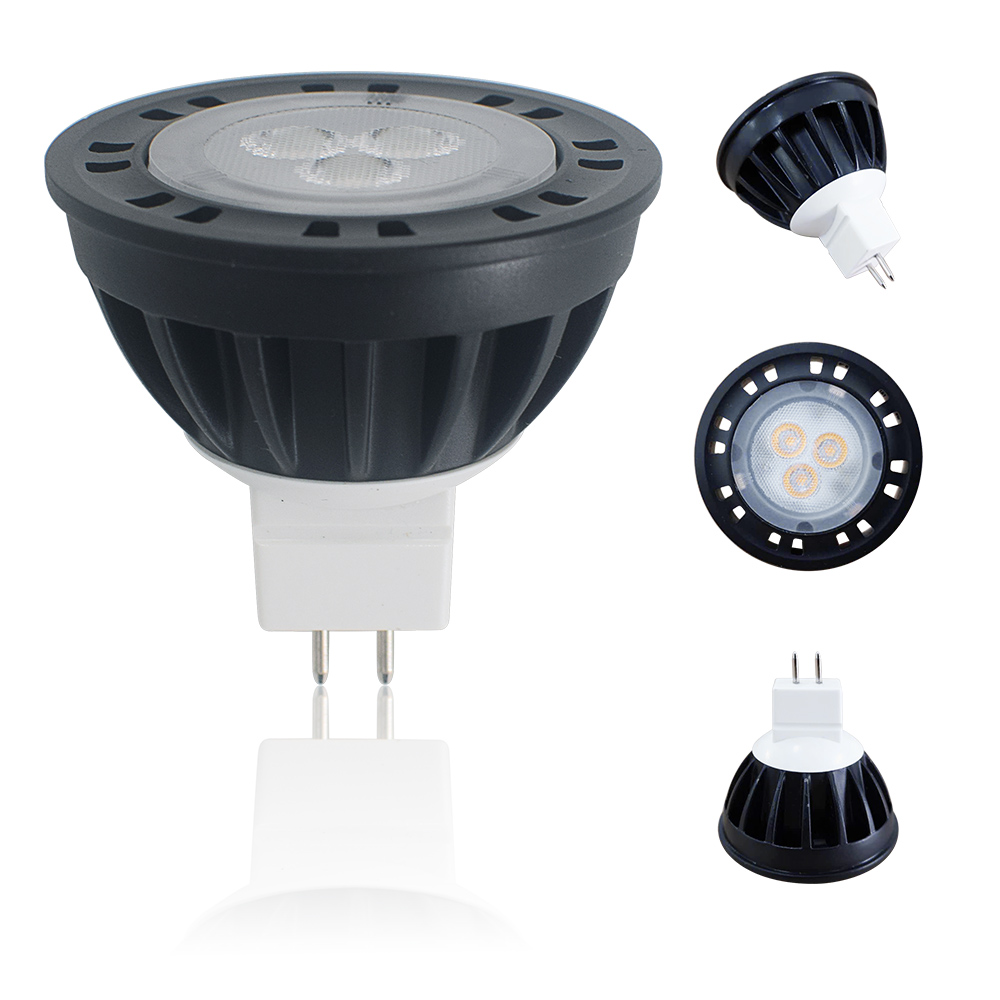 LT1016A MR16 Replacement LED Bulb