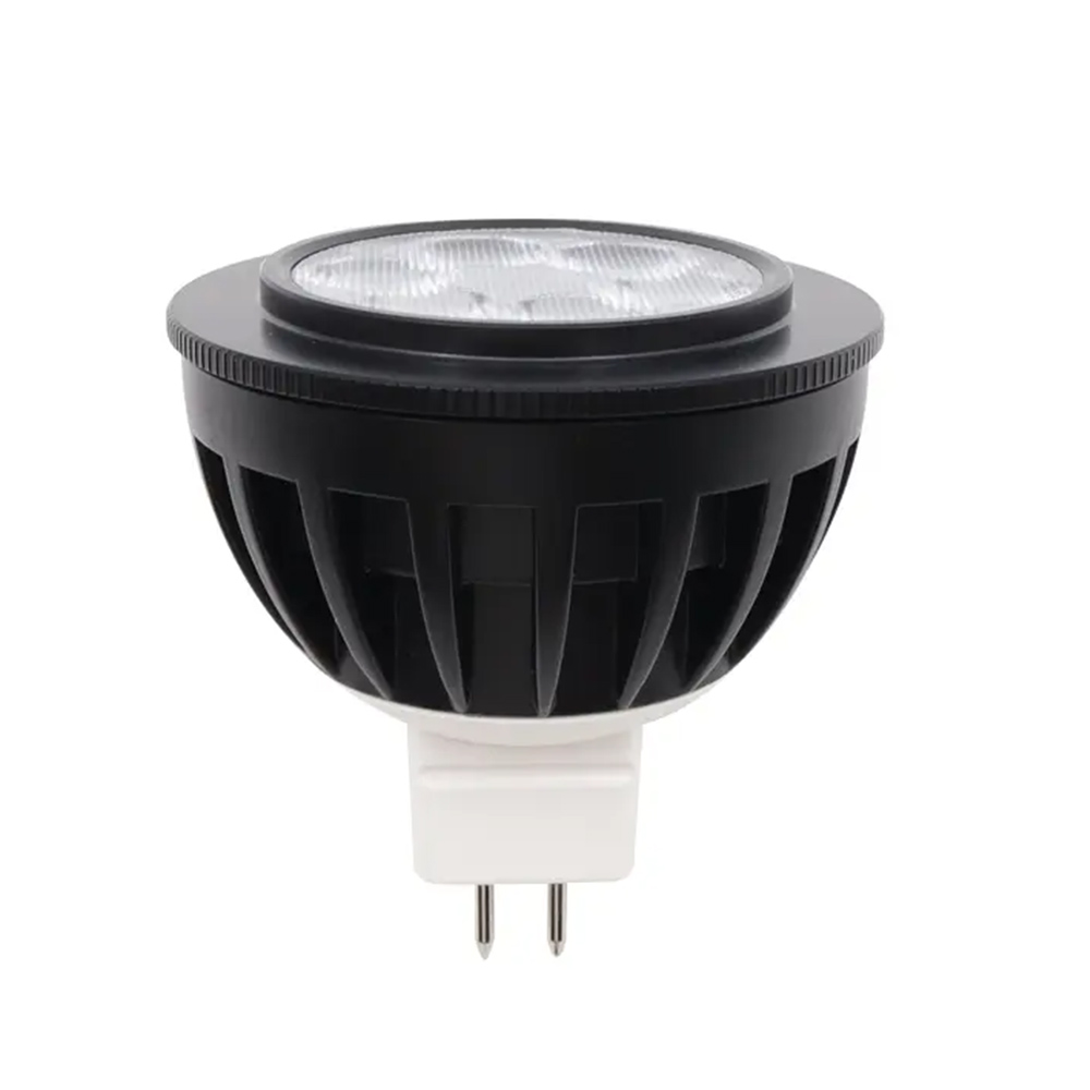 LT1016CG Lens Replaceable MR16 LED Light