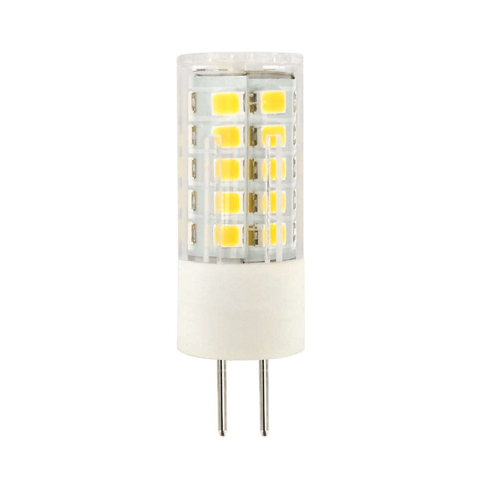 LT104A4 3W Ceramic G4 LED Bulb Replacement Lamp Landscape Lighting