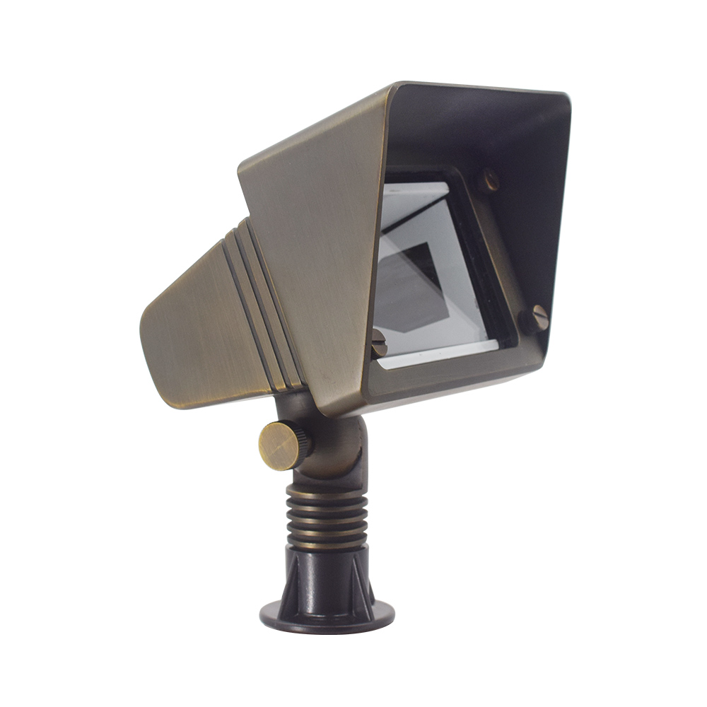 LT2302 Square Flood Lights