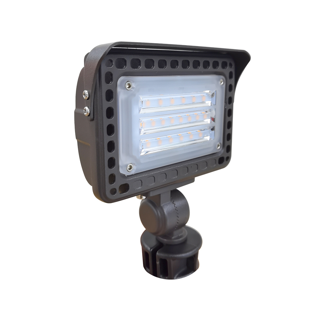 LT2507A Aluminum Flood Lights