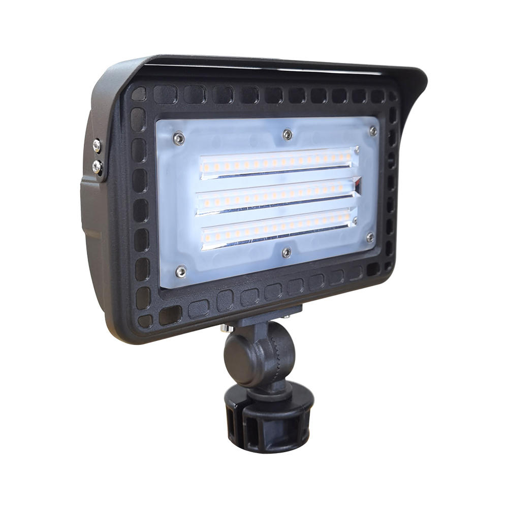 LT2507B Aluminum High-power Flood Lights